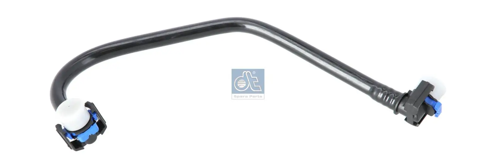 Coolant Pipe